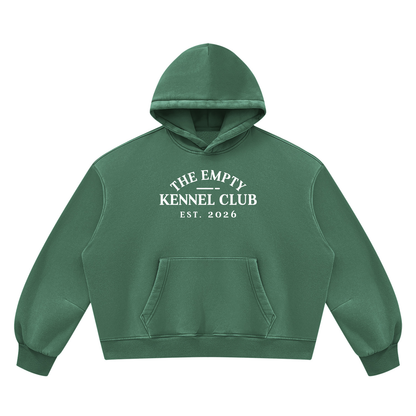 Members Only Streetwear Hoodie