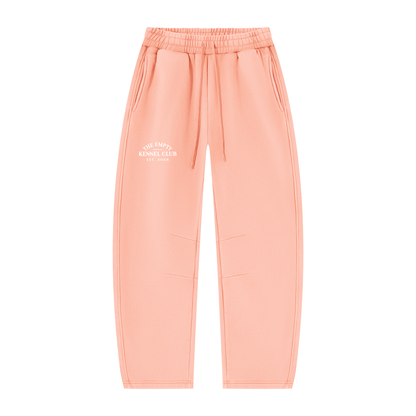 TEKC Vintage Barrel Leg Sweatpants