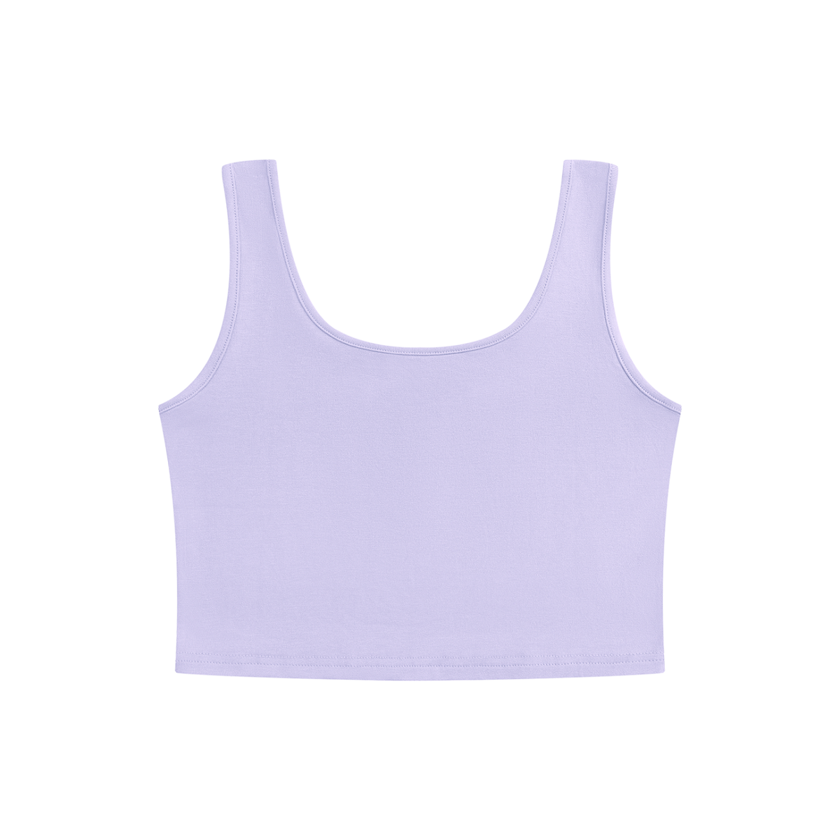 Dog MILF Cropped Tank