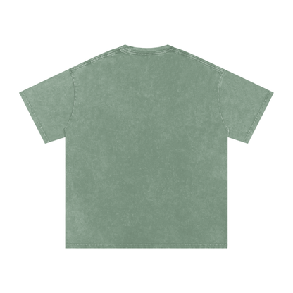Members Only Oversized Vintage Tee