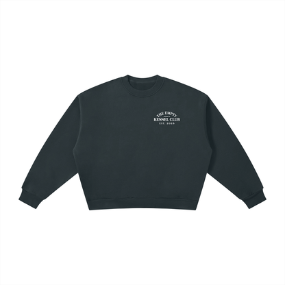 Est. 2026 Fleece Crewneck Sweatshirt