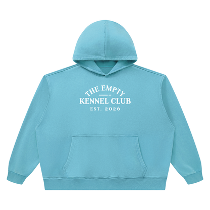 Members Only Heavyweight Vintage Wash Hoodie (matching set)