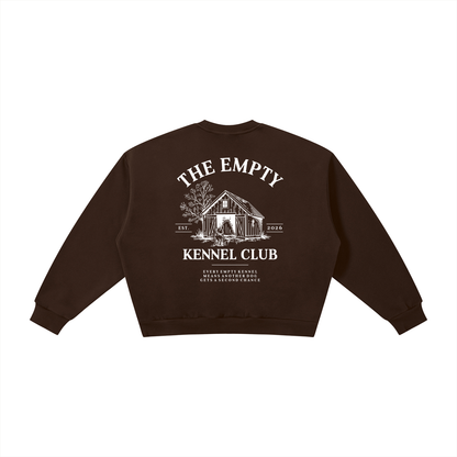 Est. 2026 Fleece Crewneck Sweatshirt