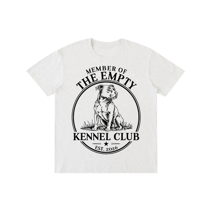 Members Only Basic T-Shirt (light)