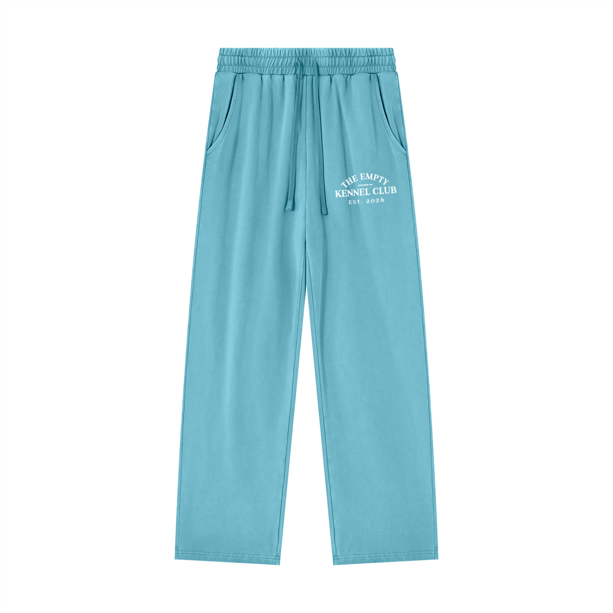 Heavyweight Vintage Wash Sweatpants (matching set with sweatshirt)