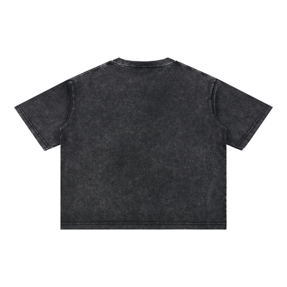 Best Breed Vintage Tee