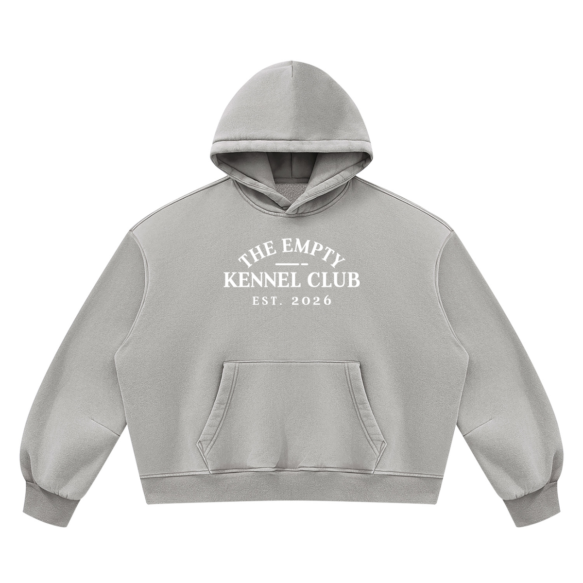 Members Only Streetwear Hoodie