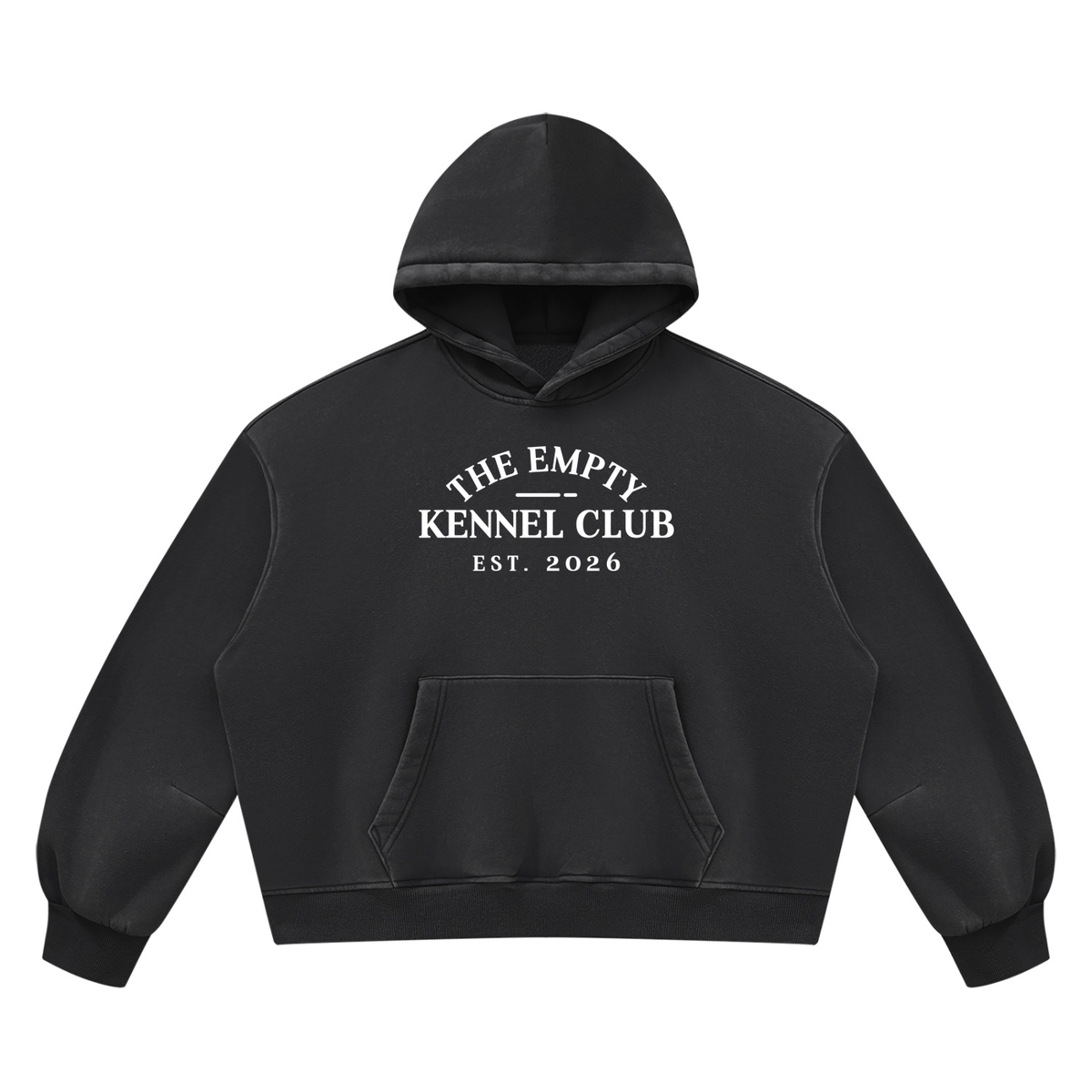 Members Only Streetwear Hoodie