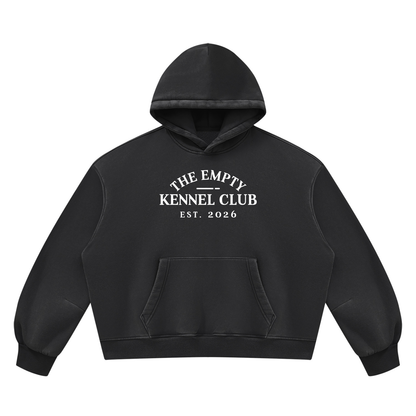 Members Only Streetwear Hoodie