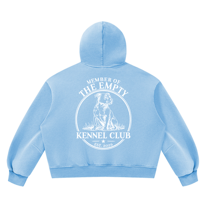 Members Only Streetwear Hoodie