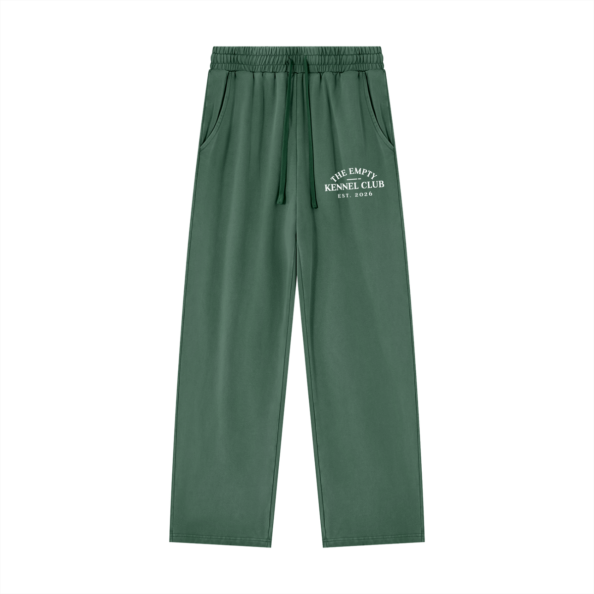 Heavyweight Vintage Wash Sweatpants (matching set with sweatshirt)