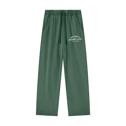 Heavyweight Vintage Wash Sweatpants (matching set with sweatshirt)