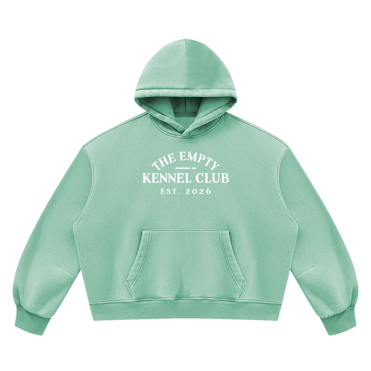Members Only Streetwear Hoodie