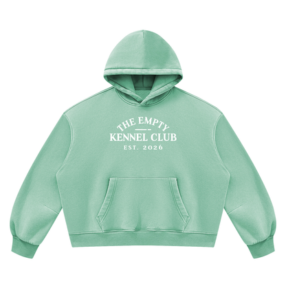 Members Only Streetwear Hoodie