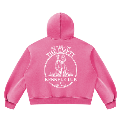 Members Only Streetwear Hoodie