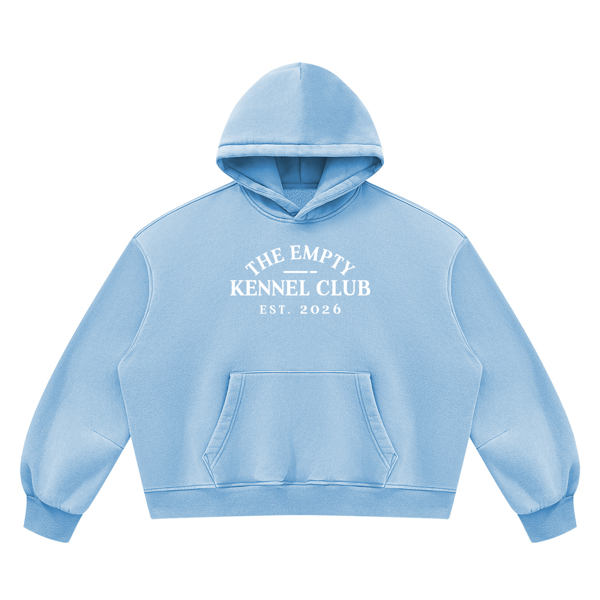 Members Only Streetwear Hoodie