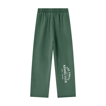 Heavyweight Vintage Wash Sweatpants (matching set with sweatshirt)