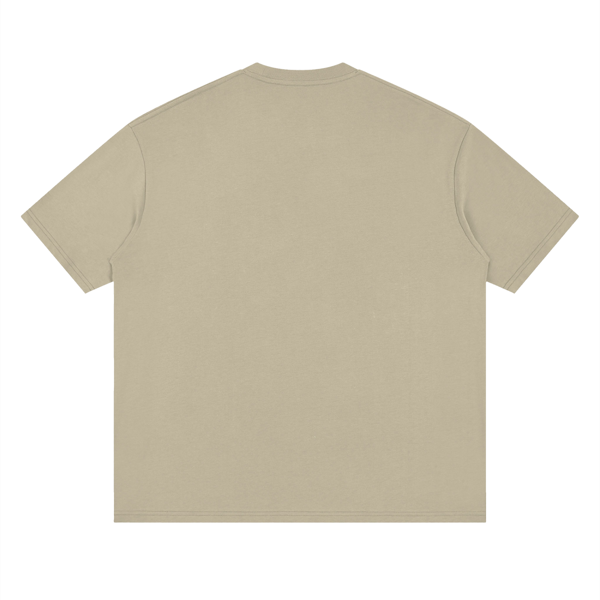 Best Breed Streetwear Oversized Tee