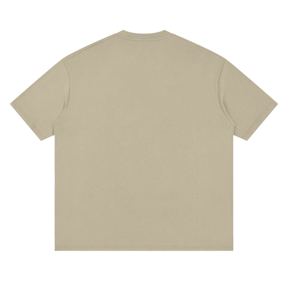 Best Breed Streetwear Oversized Tee