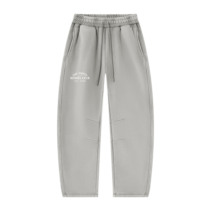 TEKC Vintage Barrel Leg Sweatpants