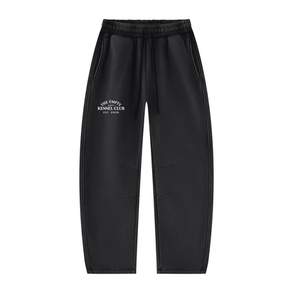 TEKC Vintage Barrel Leg Sweatpants