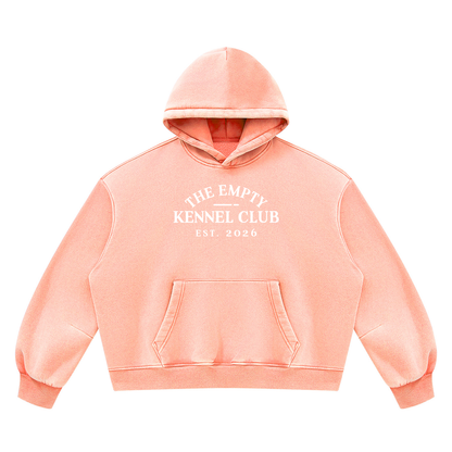 Members Only Streetwear Hoodie