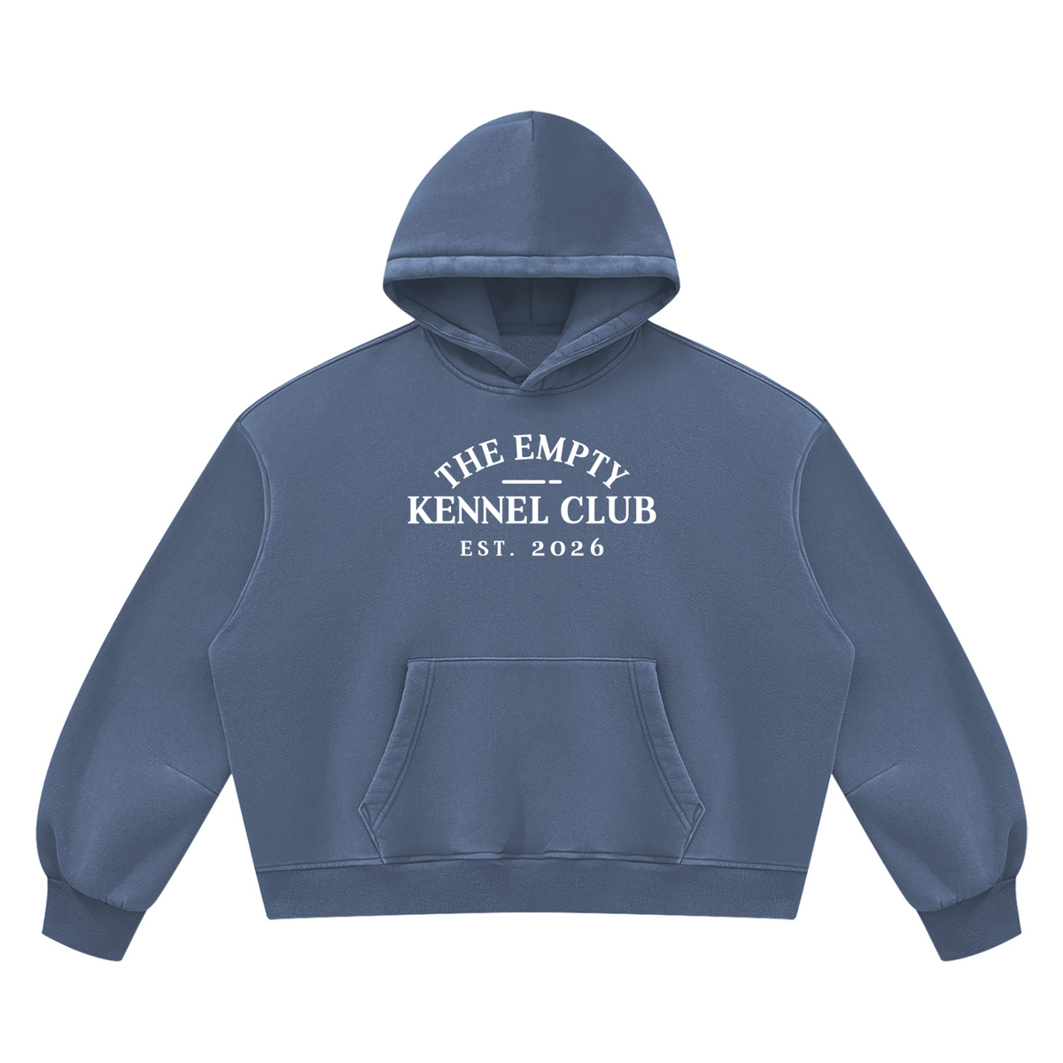 Members Only Streetwear Hoodie
