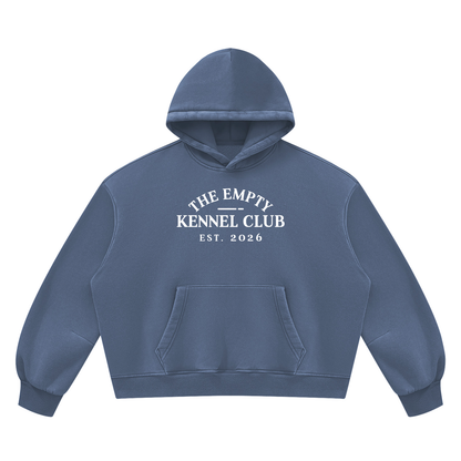 Members Only Streetwear Hoodie
