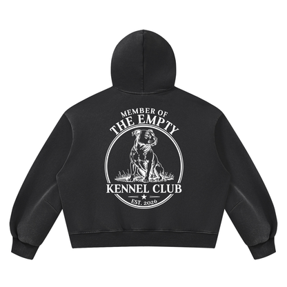 Members Only Streetwear Hoodie