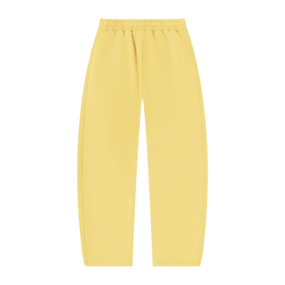 TEKC Vintage Barrel Leg Sweatpants