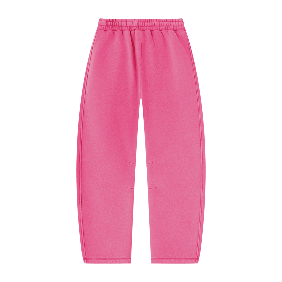 TEKC Vintage Barrel Leg Sweatpants