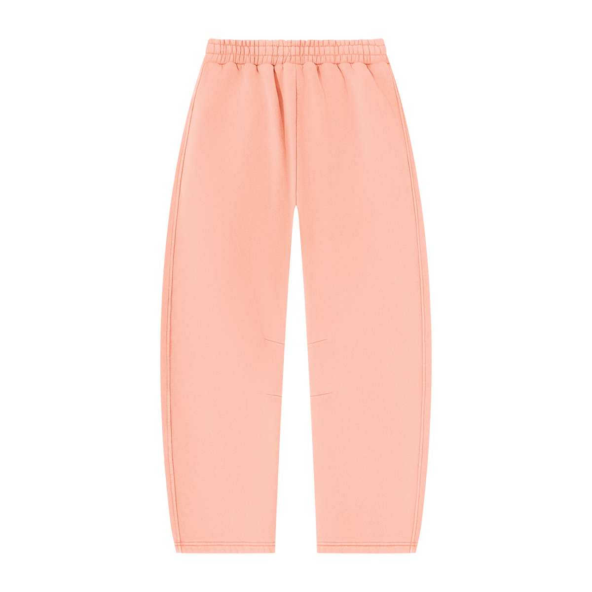 TEKC Vintage Barrel Leg Sweatpants