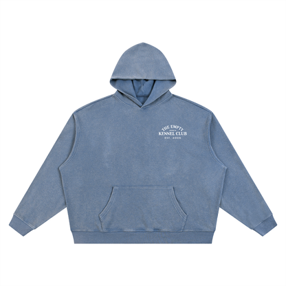Members Only Waffle Hoodie