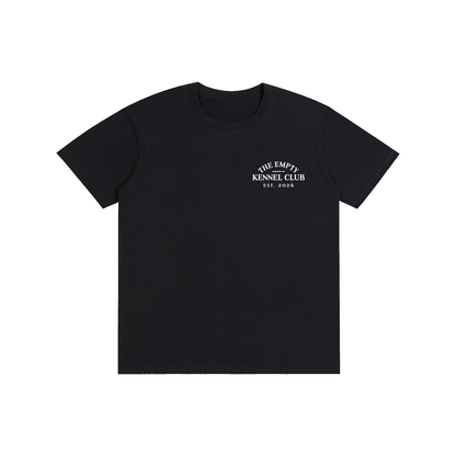 Est. 2026 Basic T-Shirt (dark)