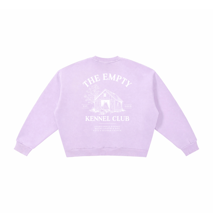 Est. 2026 Fleece Crewneck Sweatshirt