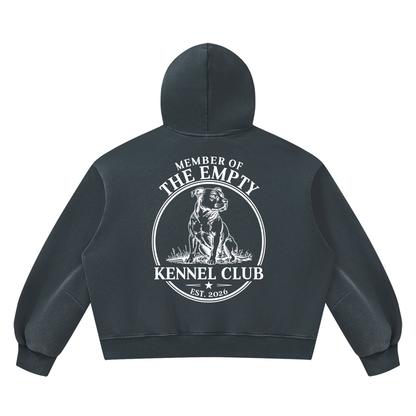 Members Only Streetwear Hoodie