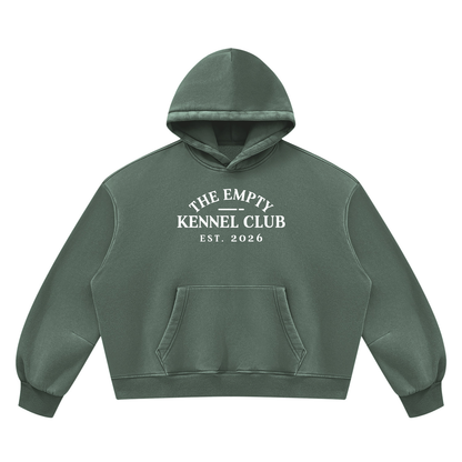 Members Only Streetwear Hoodie