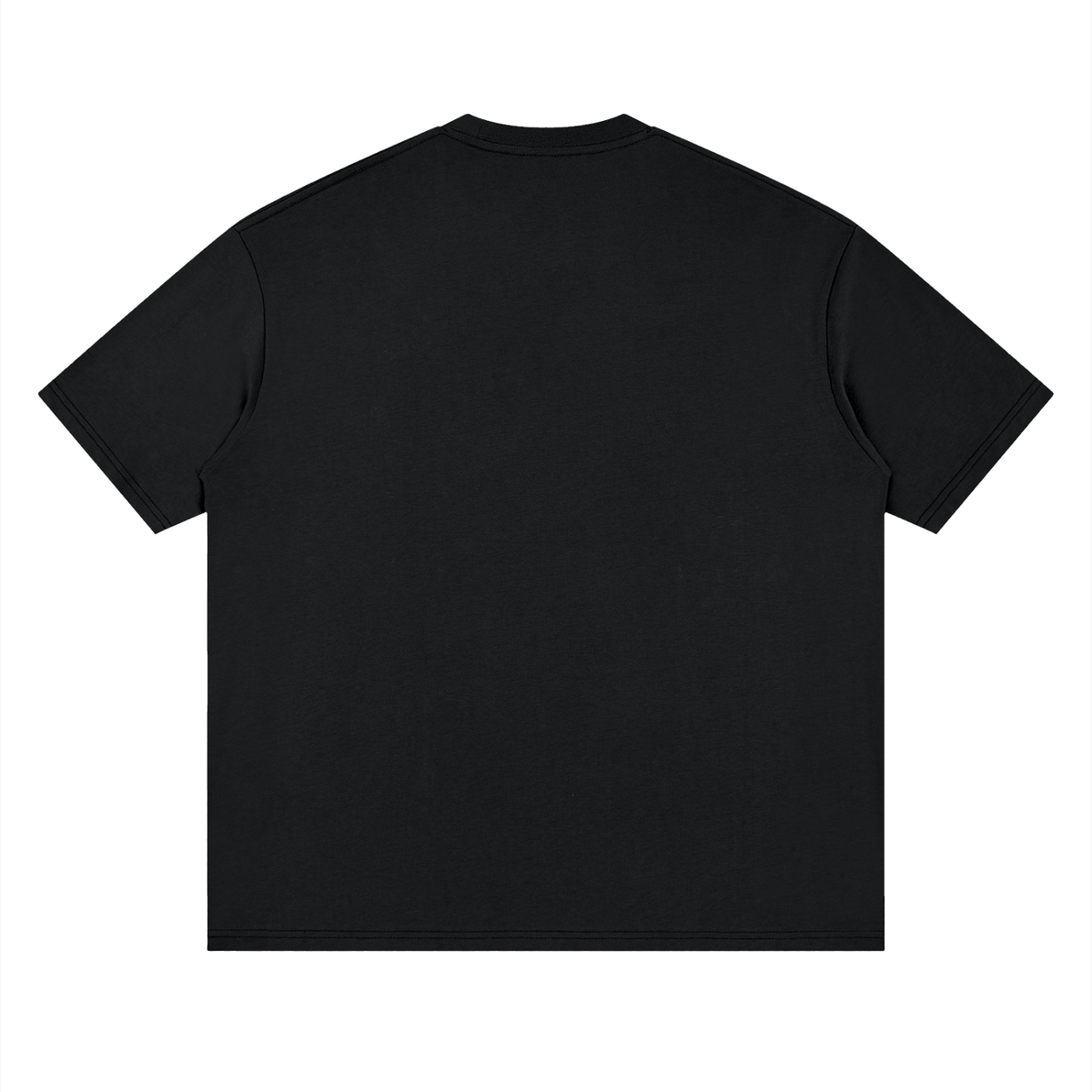 Best Breed Streetwear Oversized Tee