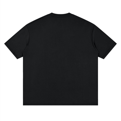 Best Breed Streetwear Oversized Tee
