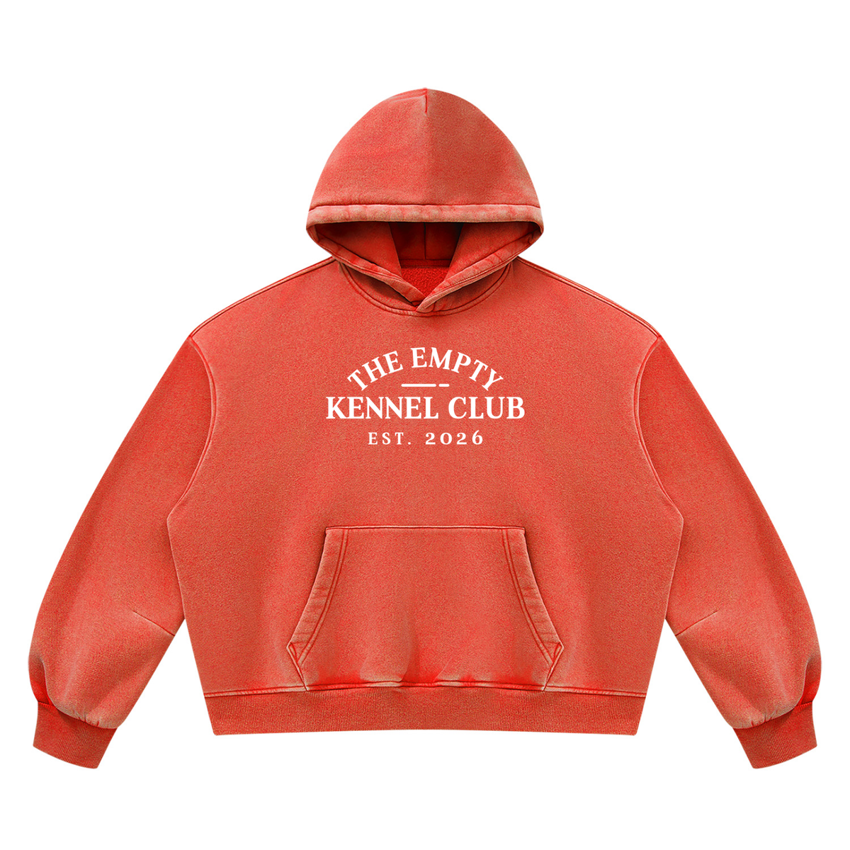 Members Only Streetwear Hoodie