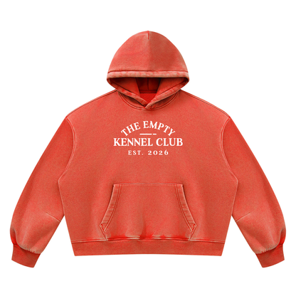 Members Only Streetwear Hoodie