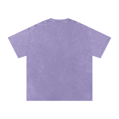 Members Only Oversized Vintage Tee