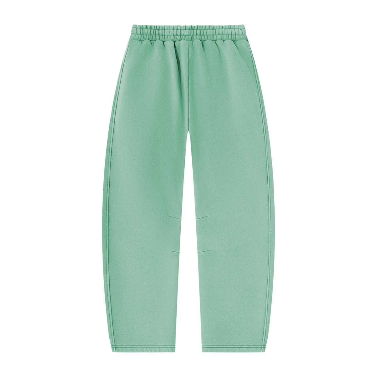 TEKC Vintage Barrel Leg Sweatpants