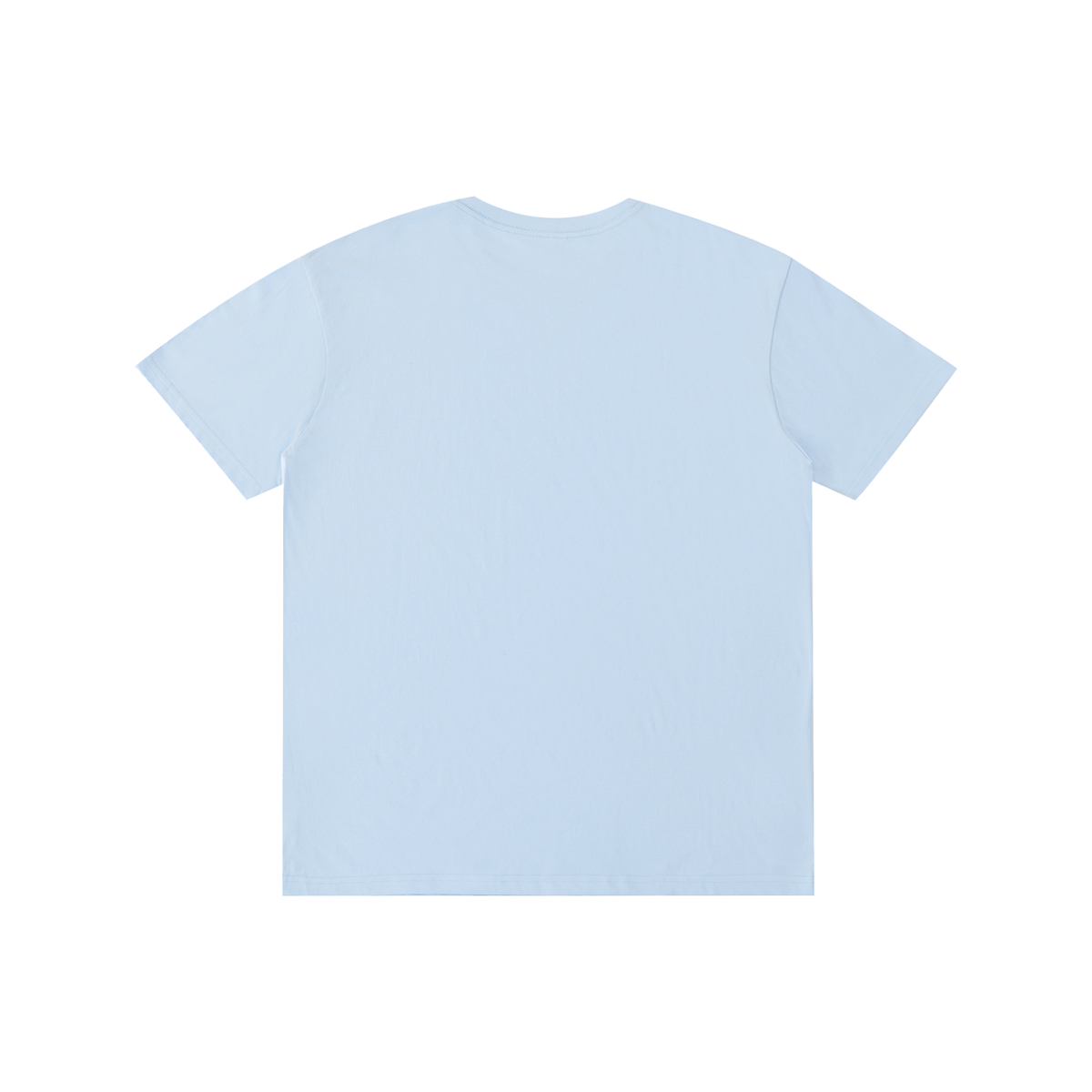 Members Only Basic T-Shirt (light)