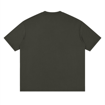 Best Breed Streetwear Oversized Tee