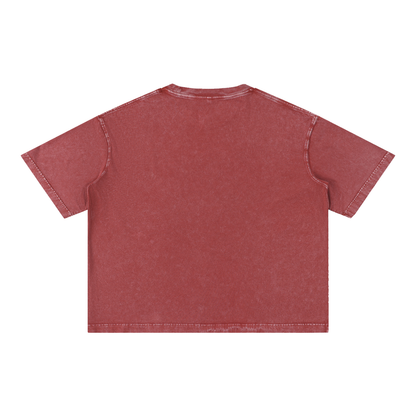 Best Breed Vintage Tee