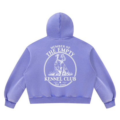 Members Only Streetwear Hoodie