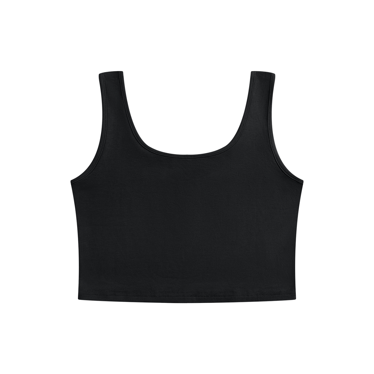 Dog MILF Cropped Tank