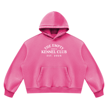 Members Only Streetwear Hoodie