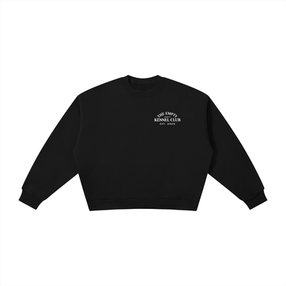 Est. 2026 Fleece Crewneck Sweatshirt
